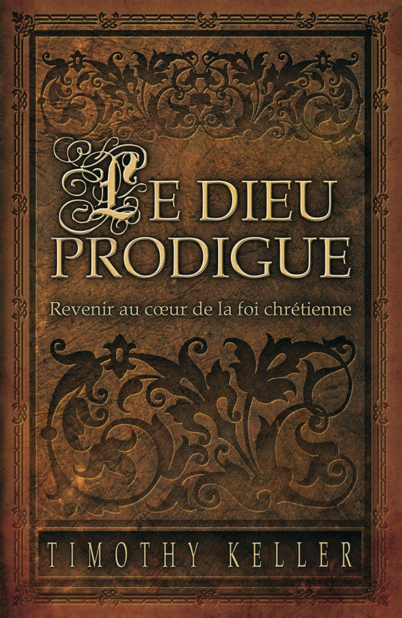 Le Dieu prodigue