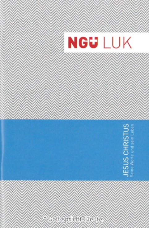 Evangile selon Luc NGU