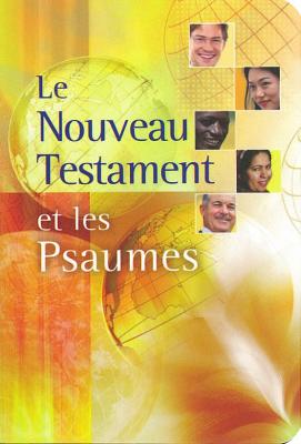 Nouveau Testament & Psaumes Segond 21