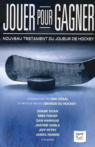 Nouveau Testament du joueur de hockey - Segond 21