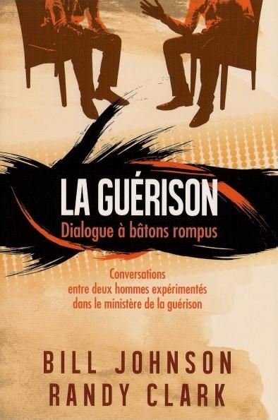 La guérison