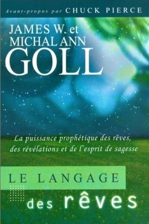 Le langage des rêves