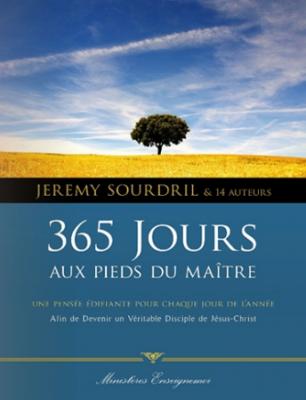 365 jours aux pieds du Maître