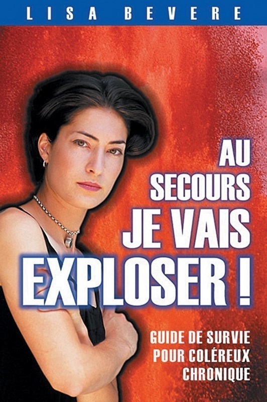 Au secours je vais exploser !