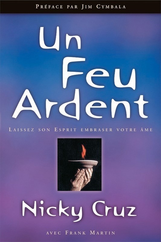 Un feu ardent