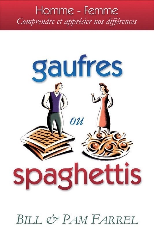 Gaufres ou spaghettis