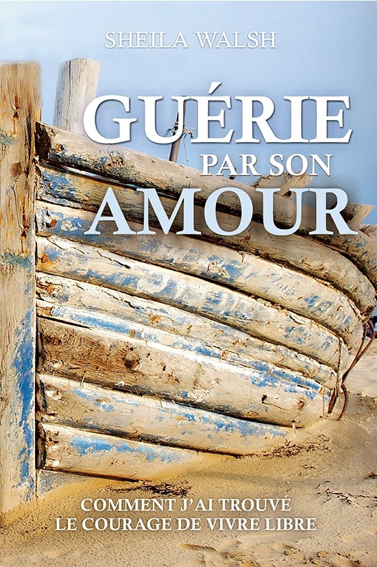 Guérie par son amour