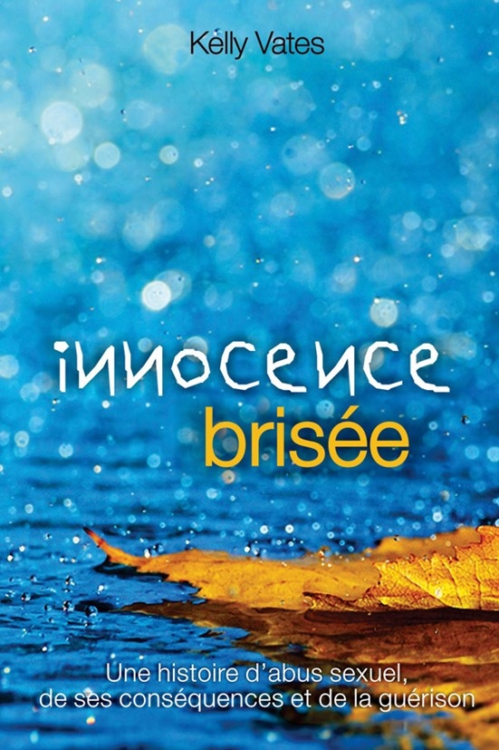 Innocence brisée