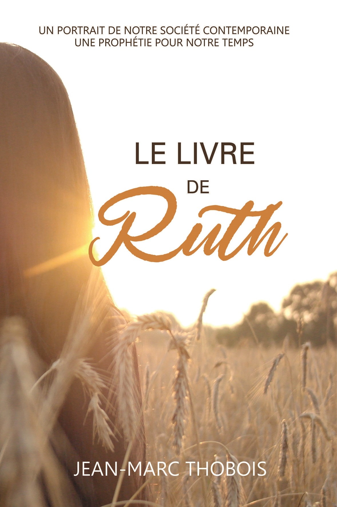 Le livre de Ruth