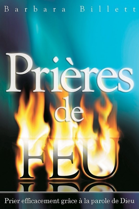 Prières de feu