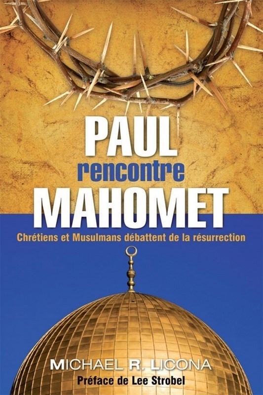 Paul rencontre Mahomet