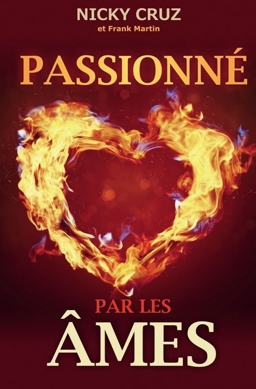 Passionné par les âmes