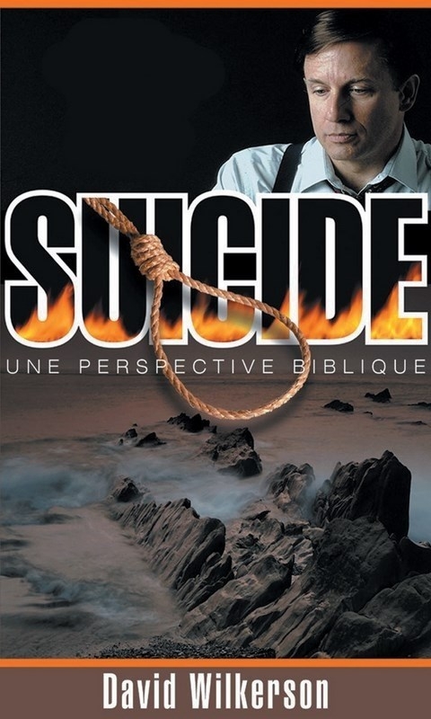 Suicide, une perspective biblique
