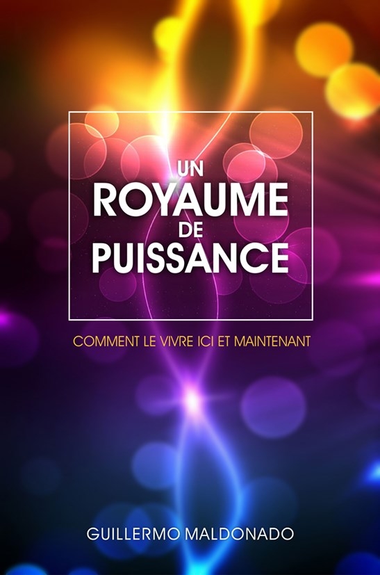 Un royaume de puissance