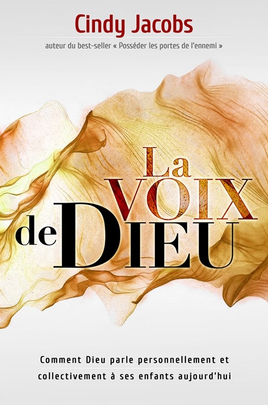 La voix de Dieu