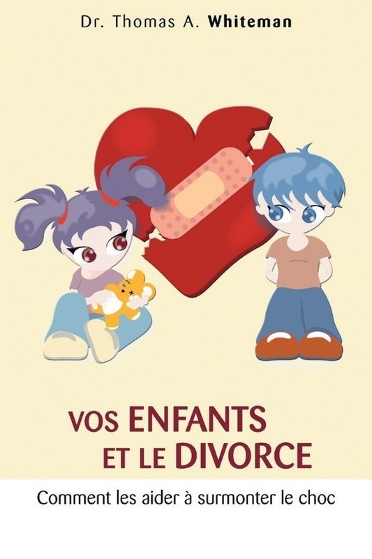 Vos enfants et le divorce