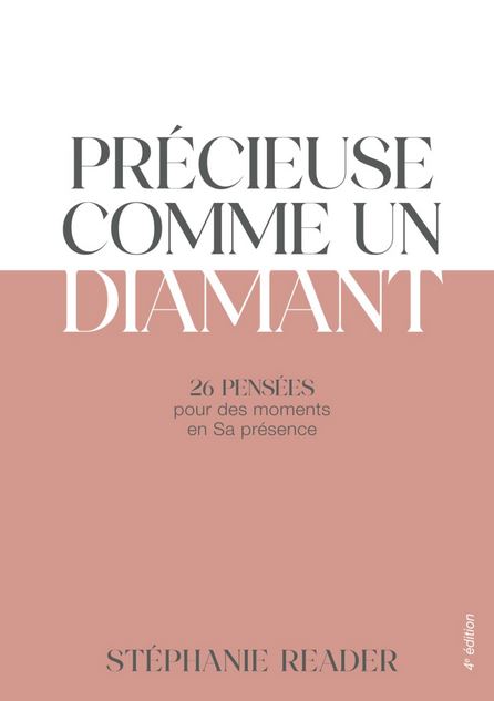 Précieuse comme un diamant