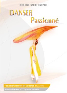 DVD Danser passionné