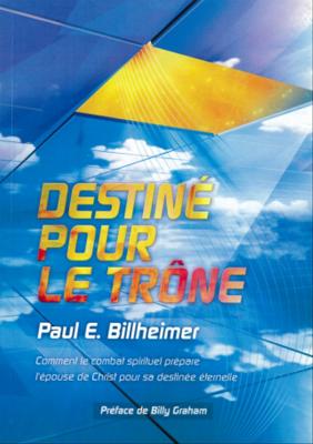 Destiné pour le trône
