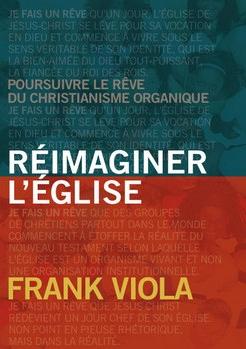 Réimaginer l'Église