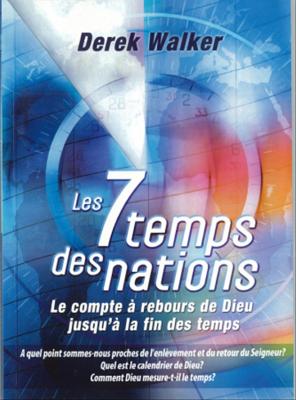 Les 7 temps des nations