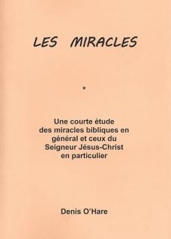 Les miracles