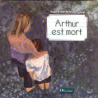 Arthur est mort