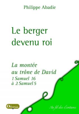 Le berger devenu roi