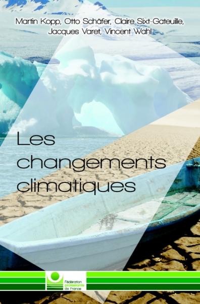 Les changements climatiques