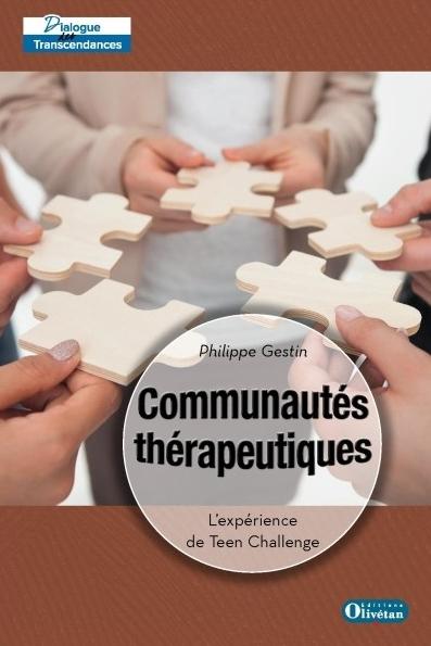 Communautés thérapeutiques