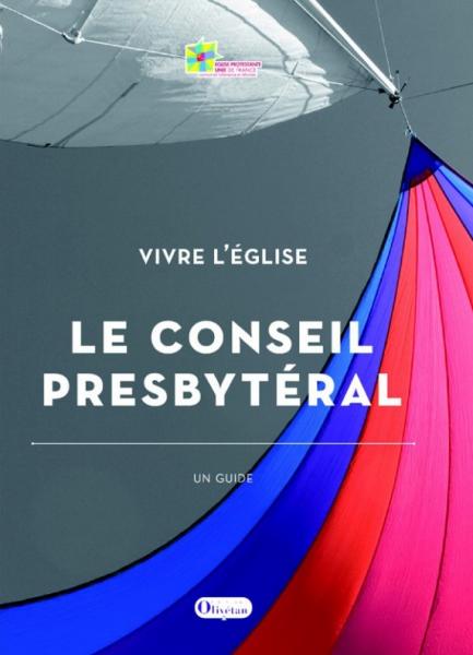 Le conseil presbytéral