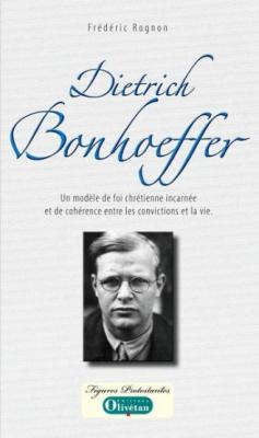 Dietrich Bonhoeffer