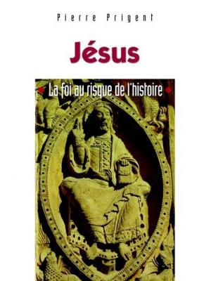 Jésus, la foi au risque de l'histoire