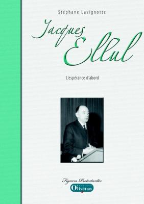 Jacques Ellul