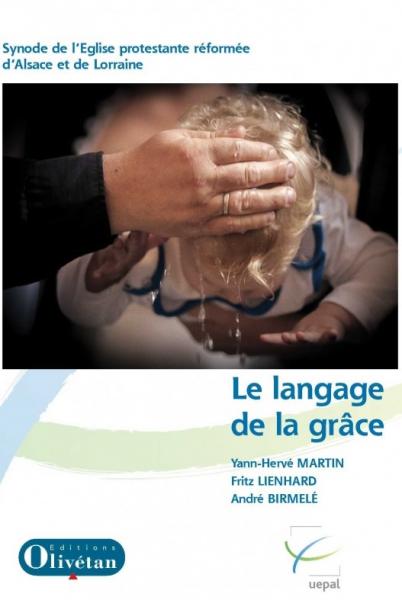 Le langage de la grâce