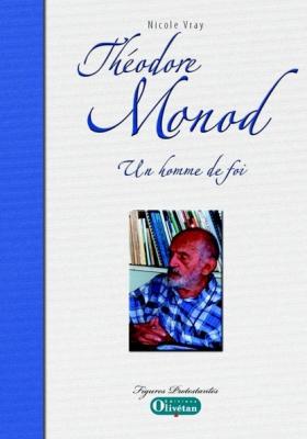 Théodore Monod
