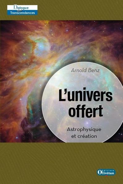 L'univers offert