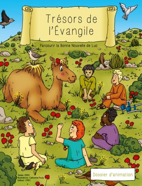 Trésors de l'Evangile