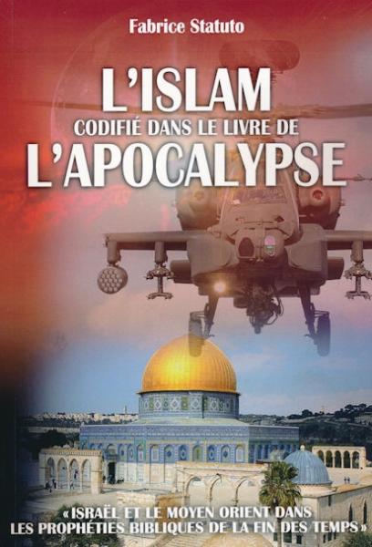 L'Islam codifié dans le livre de l'Apocalypse