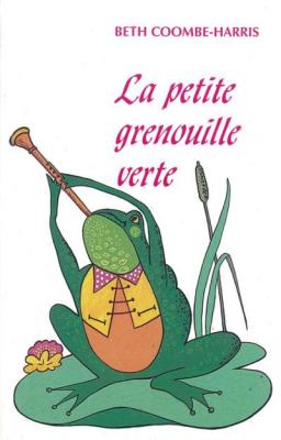 La petite grenouille verte