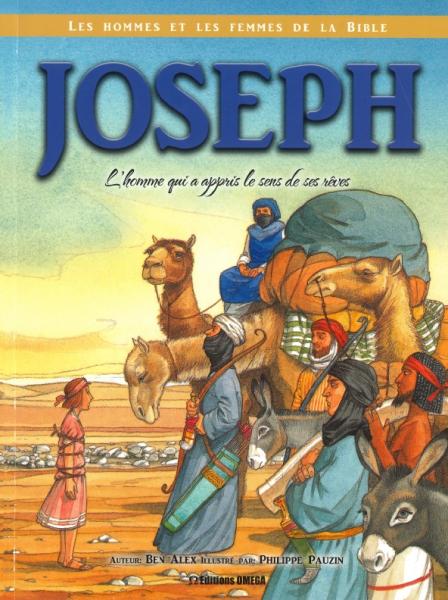 Joseph