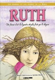 Ruth