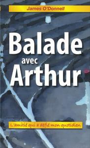 Balade avec Arthur