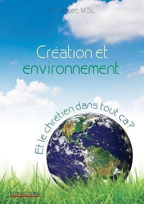 Création et environnement
