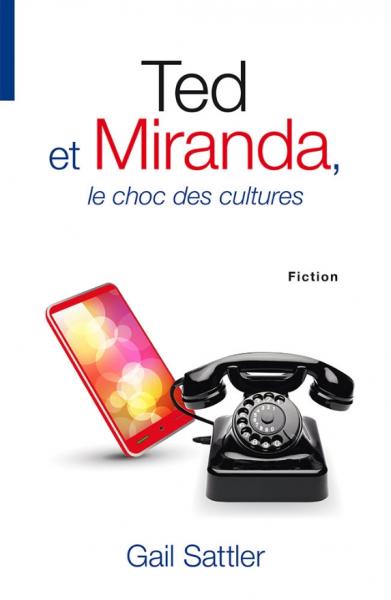 Ted et Miranda