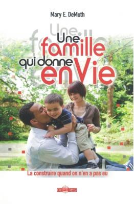 Une famille qui donne envie