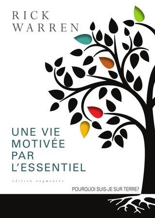 Une vie motivée par l'essentiel