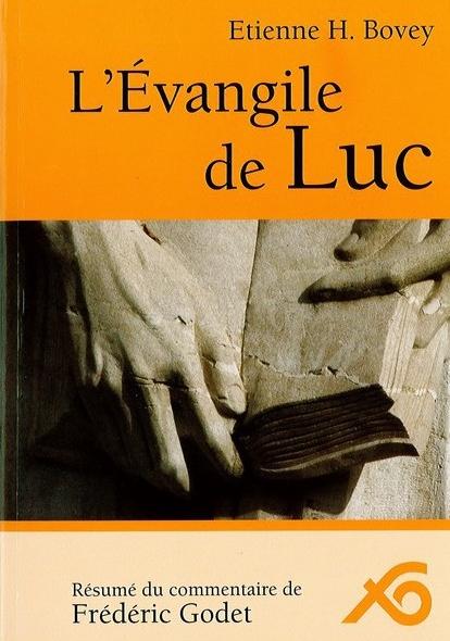 L'Evangile de Luc