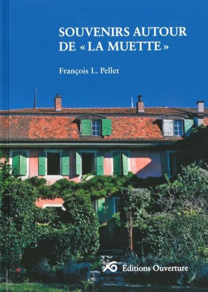 Souvenirs autour de "La Muette"