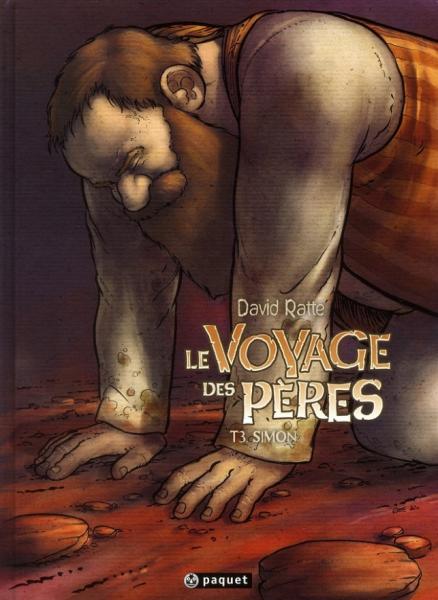 Le voyage des Pères